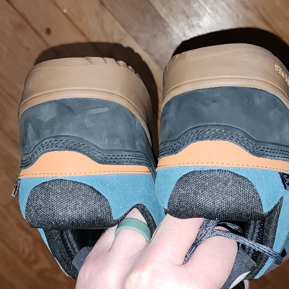 Lems Trail Thrasher Size 13 - Picture 7 of 7